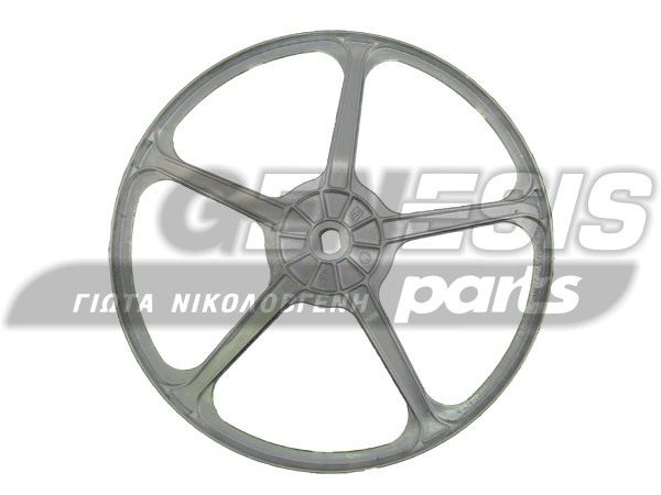 ΤΡΟΧΑΛΙΑ ΠΛΥΝΤΗΡΙΟΥ WHIRLPOOL 481252858041 image
