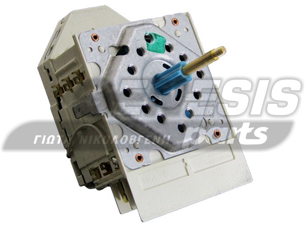 ΧΡΟΝΟΔΙΑΚΟΠΤΗΣ ΠΛΥΝΤΗΡΙΟΥ ZANUSSI EATON EC4245.02 1242756102 image