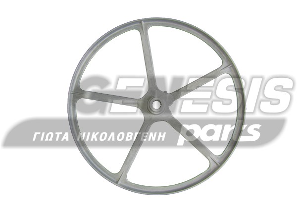 ΤΡΟΧΑΛΙA ΠΛΥΝΤΗΡΙΟY INDESIT ARISTON 089616 image
