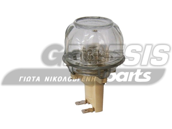 NTOYI ΦΟΥΡΝΟΥ AEG ELECTROLUX ZANUSSI 25W 3879376931 image