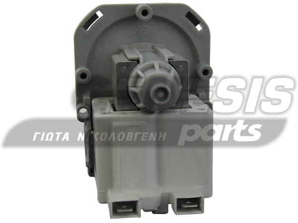 ΑΝΤΛΙΑ ΑΝΑΚΥΚΛΩΣΗΣ ΠΛΥΝΤΗΡΙΟΥ AEG ZANUSSI 4055250551 image