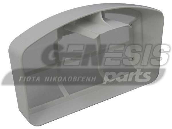 ΦΙΛΤΡΟ ΛΑΔΙΟΥ ΦΡΥΤΕΖΑΣ DELONGHI 5525110200 image