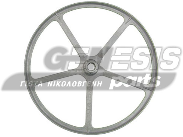 ΤΡΟΧΑΛΙA ΠΛΥΝΤΗΡΙΟY INDESIT ARISTON 055043 image