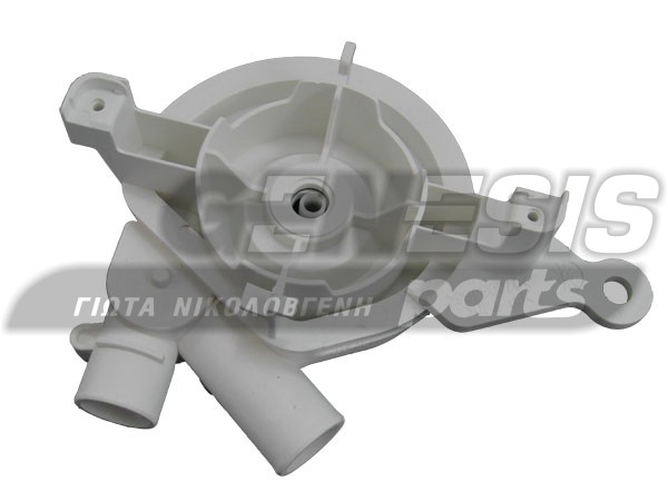 ΚΑΠΑΚΙ ΜΟΤΕΡ  ΠΛΥΝΤΗΡΙΟΥ ΠΙΑΤΩΝ ARISTON 088889 image