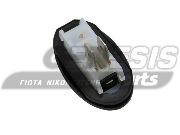 ΚΟΥΜΠΙ ΑΝΑΦΛΕΞΗΣ ΚΟΥΖΙΝΑΣ ΓΚΑΖΙΟΥ ARISTON WHIRLPOOL 481227618335 image