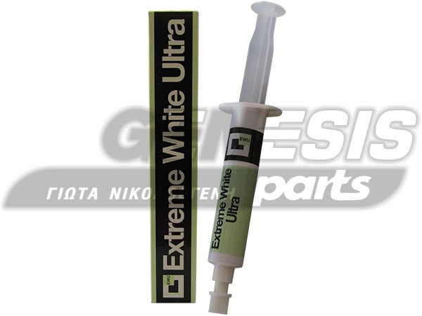 ΣΦΡΑΓΙΣΤΙΚΟ ΑΠΩΛΕΙΩΝ EXTREME WHITE ULTRA 6ML R600-R290 image