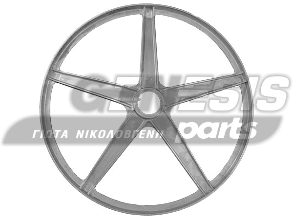 ΤΡΟΧΑΛΙΑ ΠΛΥΝΤΗΡΙΟΥ KOERTING GORENJE 157060 image