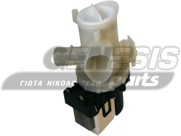 ΑΝΤΛΙΑ ΠΛΥΝΤΗΡΙΟY PITSOS 4600 GRE914 image