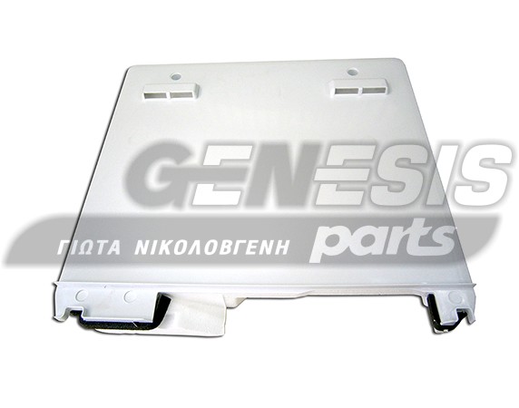 ΜΟΝΩΣΗ ΨΥΓΕΙΟΥ SIEMENS BOSCH 661252 image